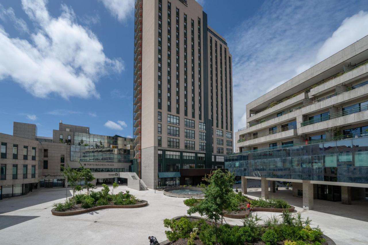 Apartamento Window To Porto By Amber Star Rent Exterior foto