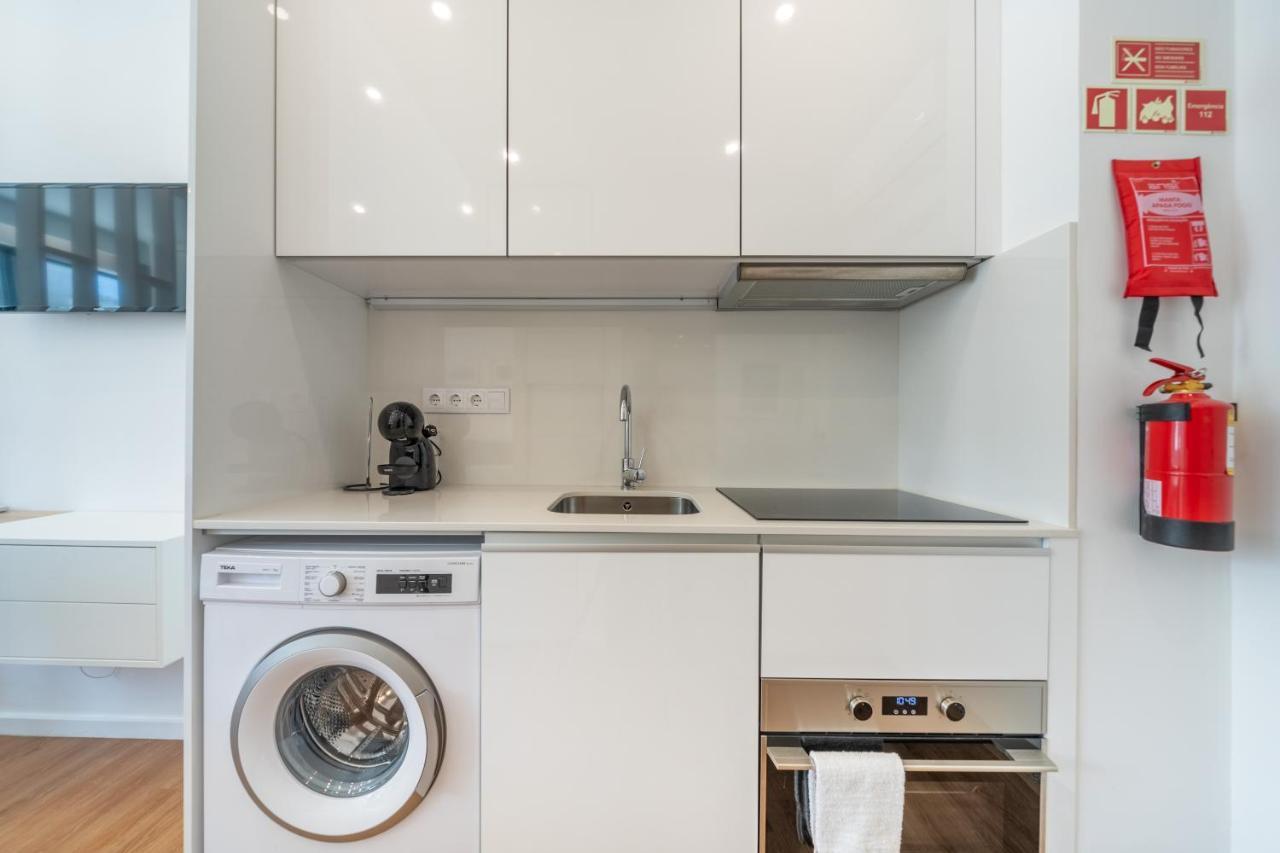 Apartamento Window To Porto By Amber Star Rent Exterior foto
