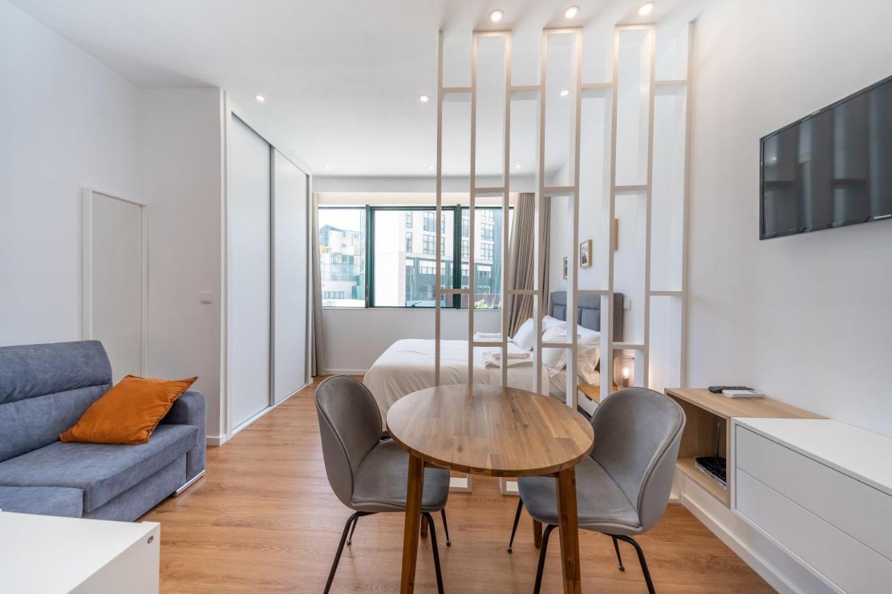 Apartamento Window To Porto By Amber Star Rent Exterior foto