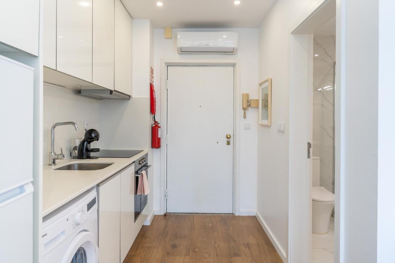 Apartamento Window To Porto By Amber Star Rent Exterior foto