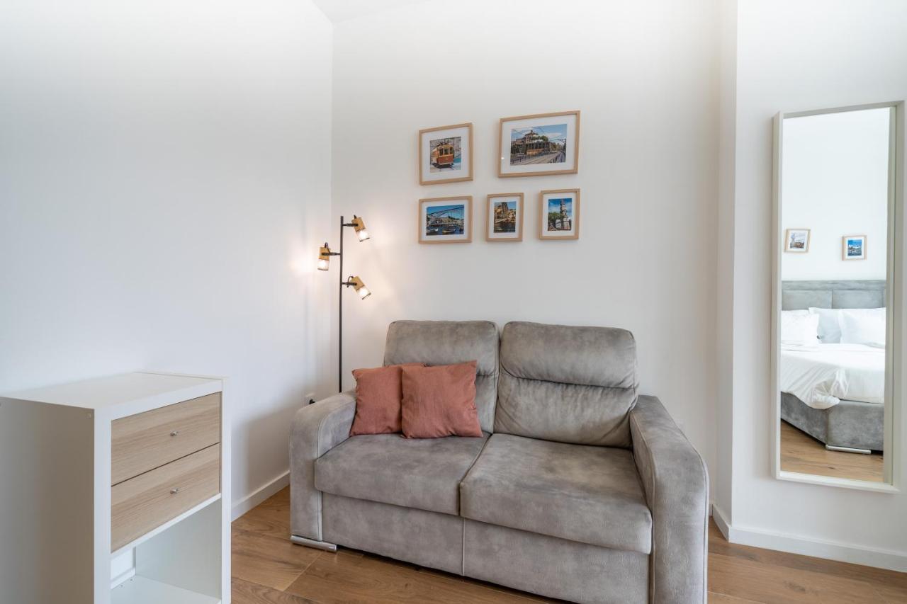 Apartamento Window To Porto By Amber Star Rent Exterior foto