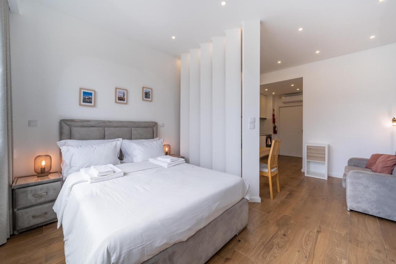 Apartamento Window To Porto By Amber Star Rent Exterior foto