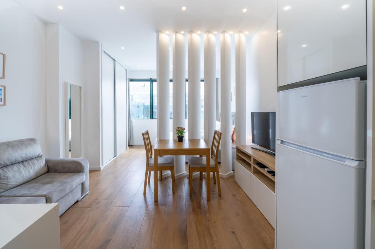 Apartamento Window To Porto By Amber Star Rent Exterior foto