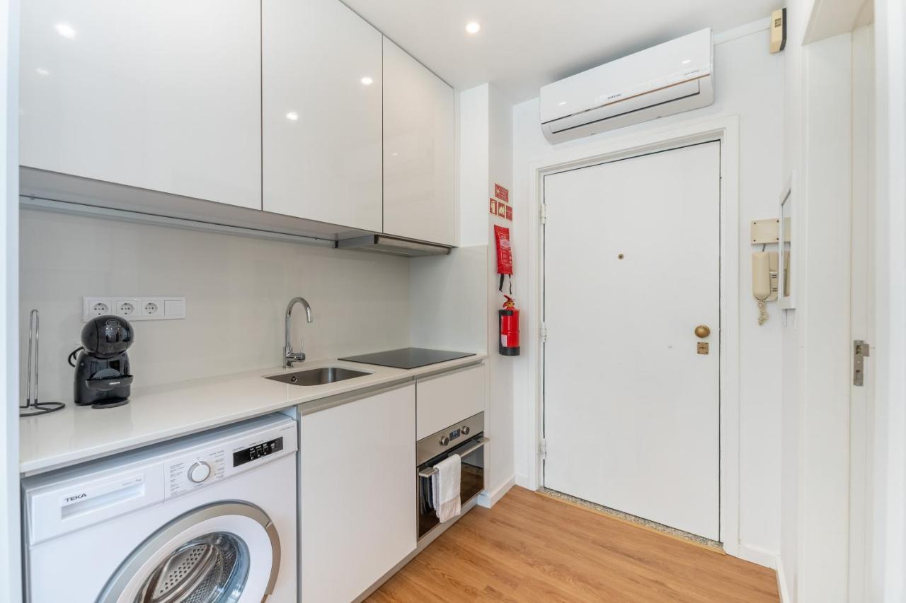 Apartamento Window To Porto By Amber Star Rent Exterior foto