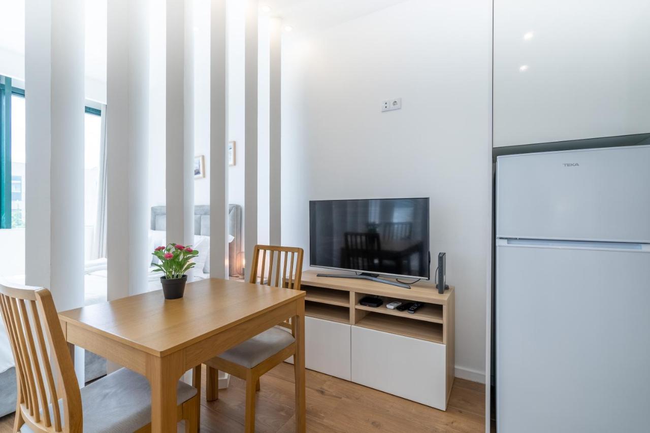 Apartamento Window To Porto By Amber Star Rent Exterior foto