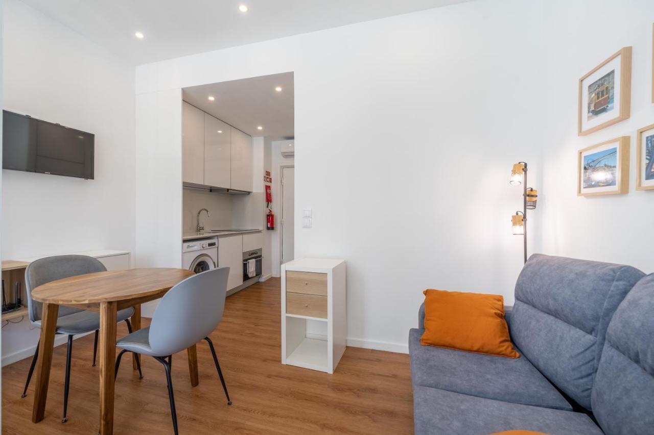 Apartamento Window To Porto By Amber Star Rent Exterior foto