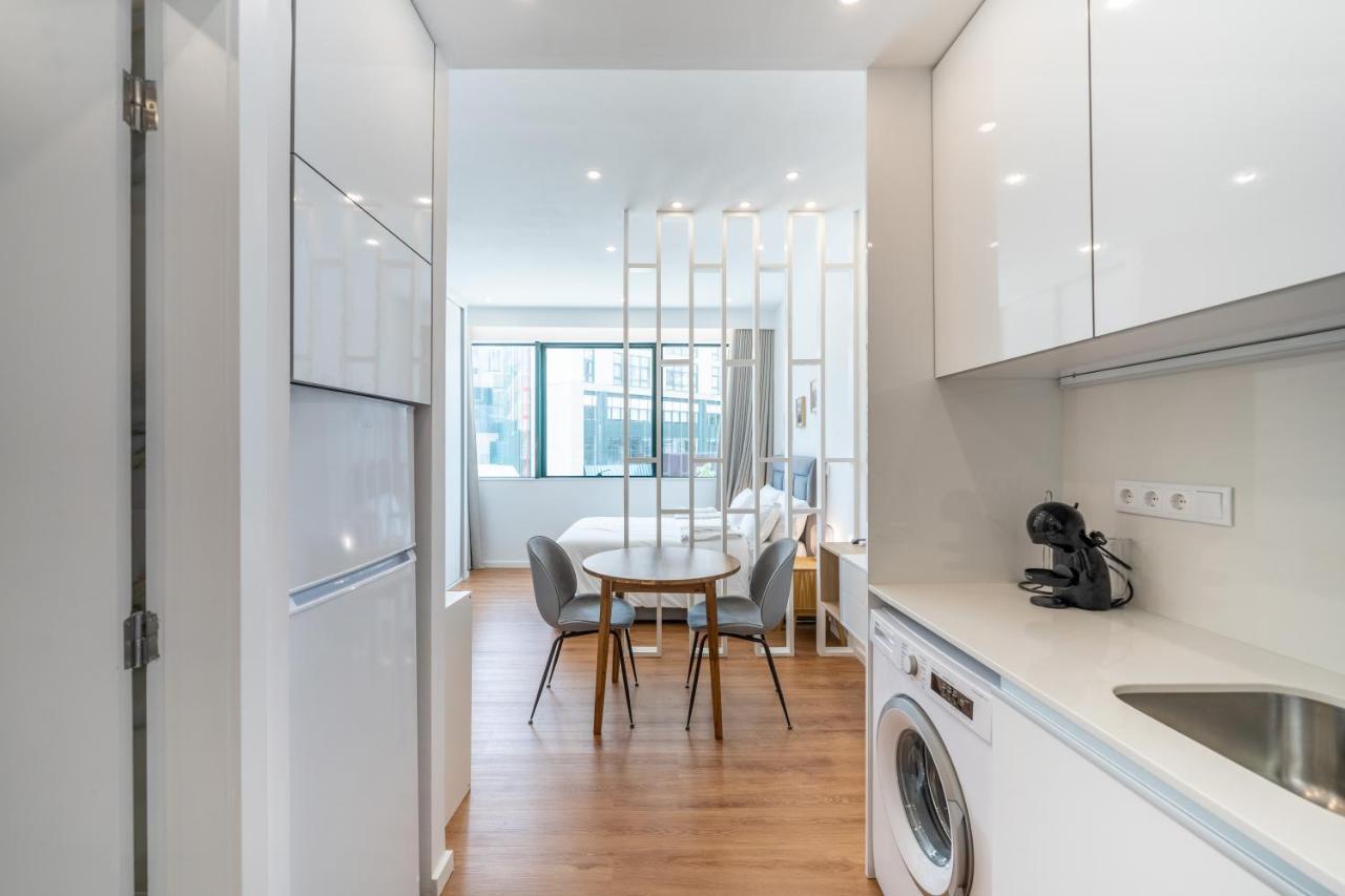 Apartamento Window To Porto By Amber Star Rent Exterior foto