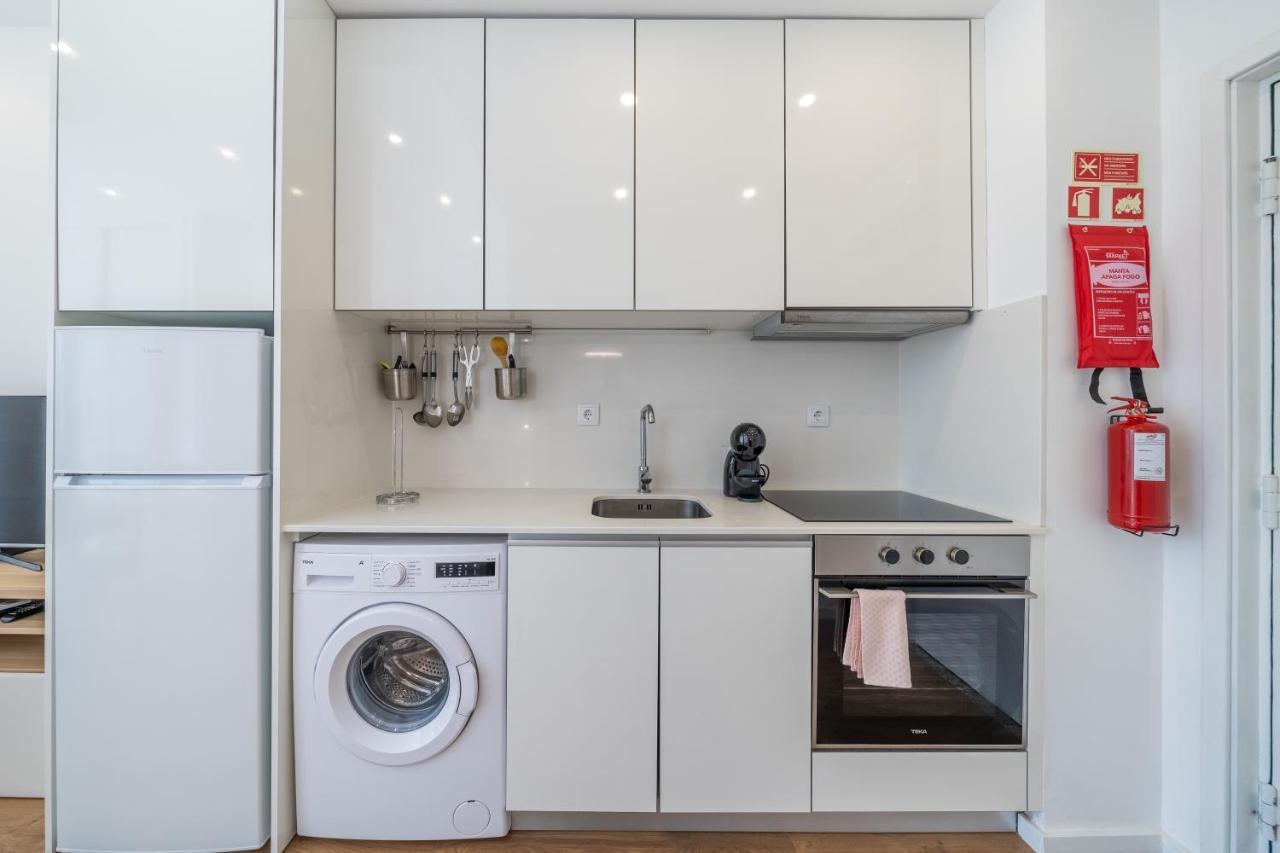 Apartamento Window To Porto By Amber Star Rent Exterior foto