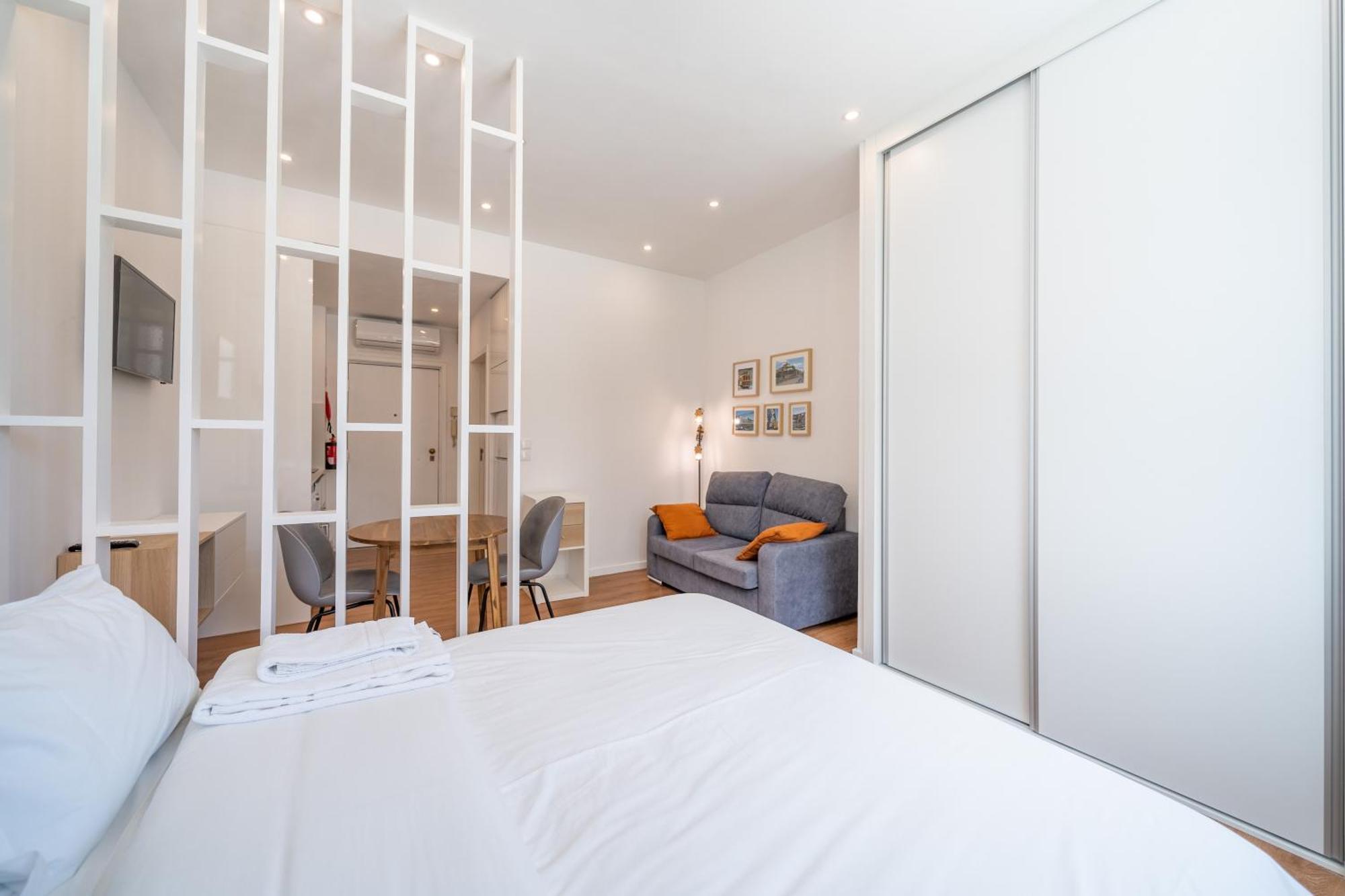Apartamento Window To Porto By Amber Star Rent Exterior foto