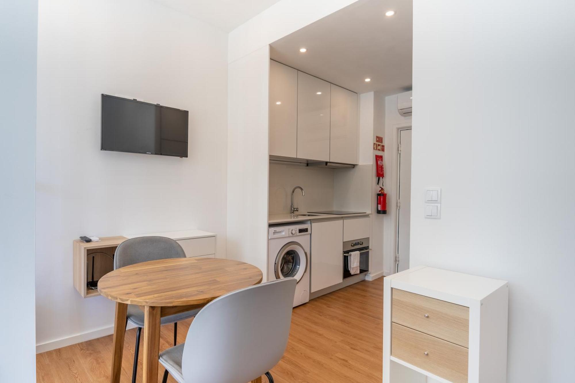 Apartamento Window To Porto By Amber Star Rent Exterior foto