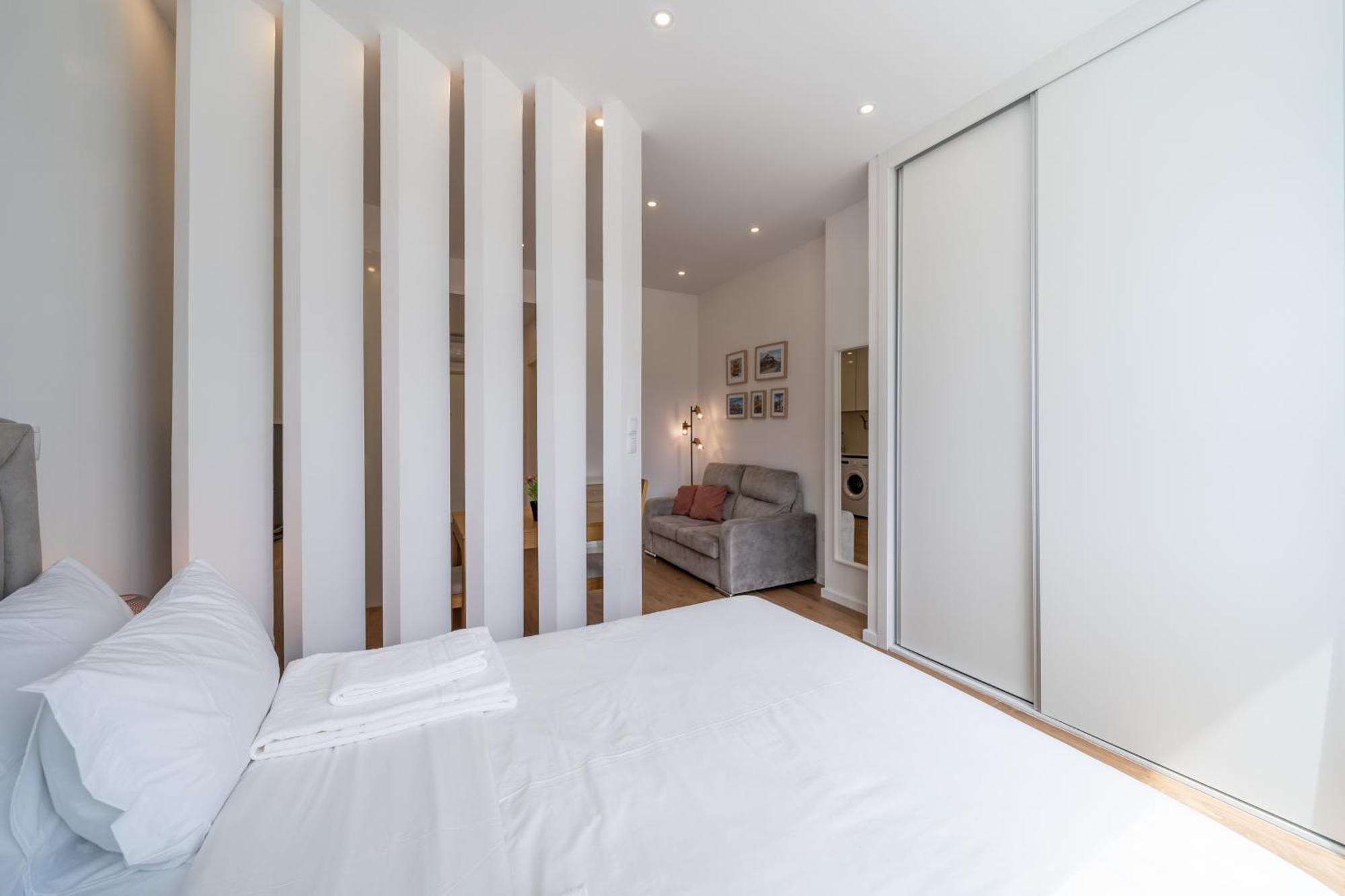 Apartamento Window To Porto By Amber Star Rent Exterior foto