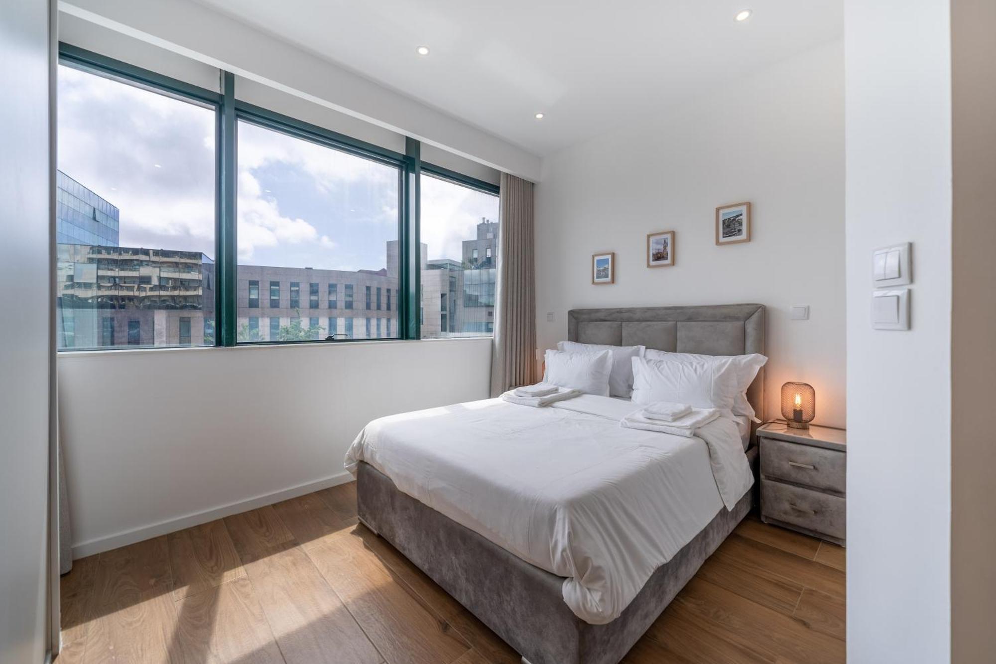 Apartamento Window To Porto By Amber Star Rent Exterior foto